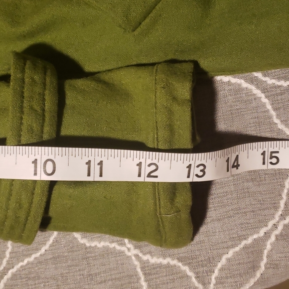 Wet Seal Wool blend coat - Picture 10 of 14